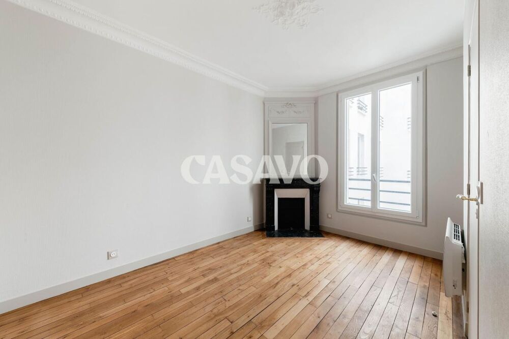 Vente Appartement Vente Appartement 2 pices de 38m - 75014 Paris Paris 14