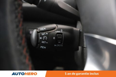 308 1.2 PureTech GT Line 130 ch 2016 occasion 92130 Issy-les-Moulineaux