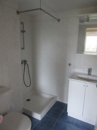  Appartement à louer 1 pièce 25 m²