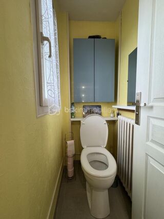  Appartement � vendre 2 pi�ces 50 m�