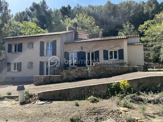 Maison 7 pièces 168 m² · à Simiane-Collongue · 168 m² · 780 000 €