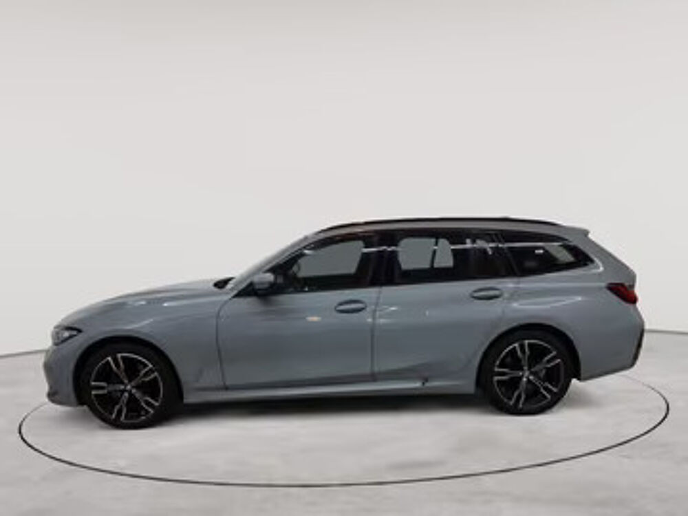 S&eacute;rie 3 M Sport 2023 occasion 33000 Bordeaux