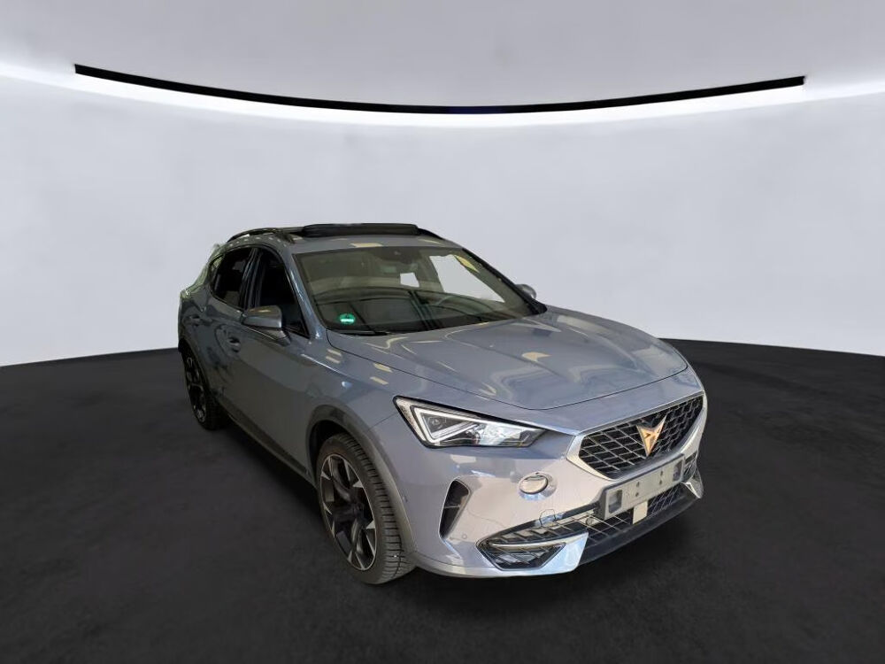 Formentor 1.4 TSI eHybrid 2023 occasion 33000 Bordeaux