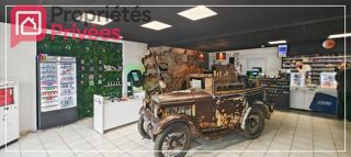  Immeuble à vendre 15 + pièces 689 m²