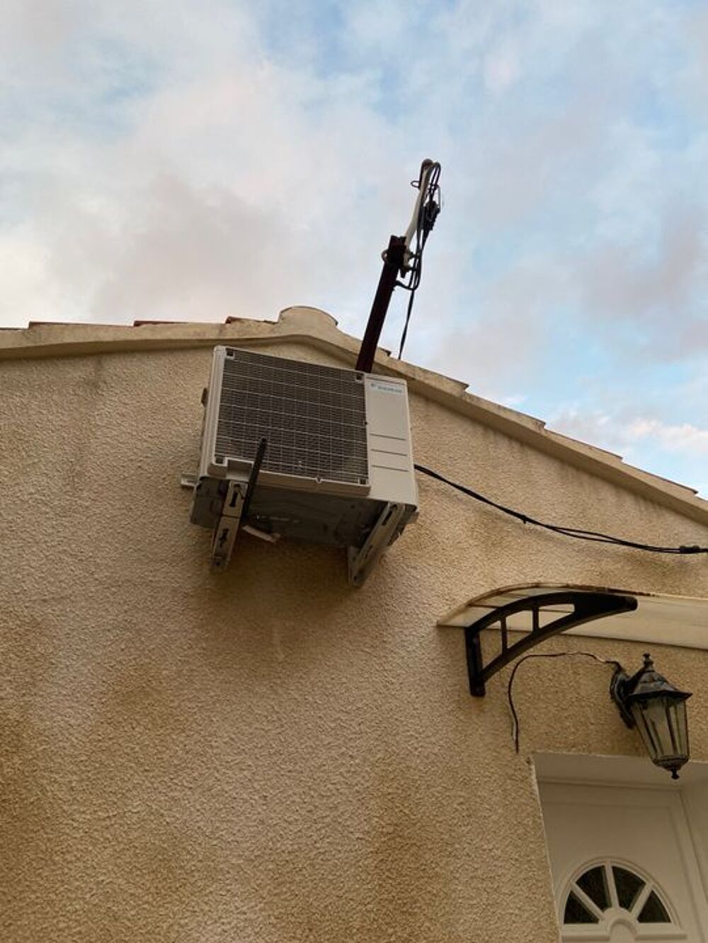 Location Appartement Studio de 50m2 à louer sur Alata Alata
