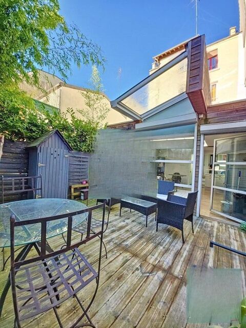  Appartement � louer 2 pi�ces 52 m�