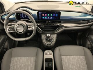 500 1.0 65 ch Hybride Ic&ocirc;ne 2026 occasion 73420 Voglans