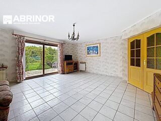  Maison à vendre 5 pièces 110 m²