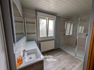  Maison à vendre 6 pièces 143 m²