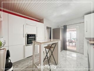  Maison � vendre 4 pi�ces 93 m�