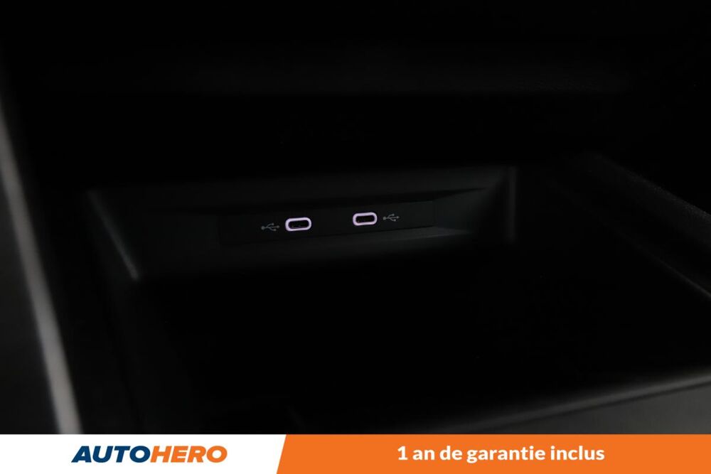 Formentor 1.5 TSI DSG7 150 ch 2021 occasion 92130 Issy-les-Moulineaux