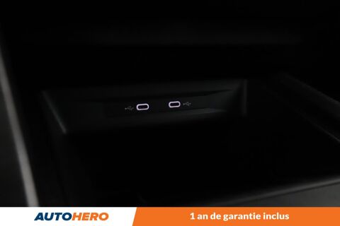 Formentor 1.5 TSI DSG7 150 ch 2021 occasion 92130 Issy-les-Moulineaux
