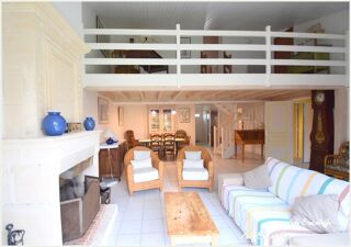  Maison à vendre 6 pièces 120 m²