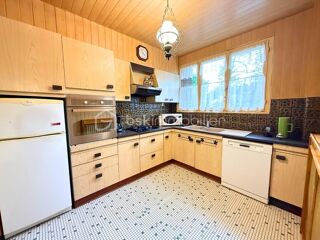  Maison à vendre 5 pièces 105 m²