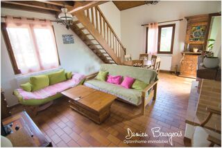  Maison à vendre 5 pièces 98 m²