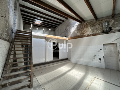 Bien à louer à DOUAI 666 59500 Douai