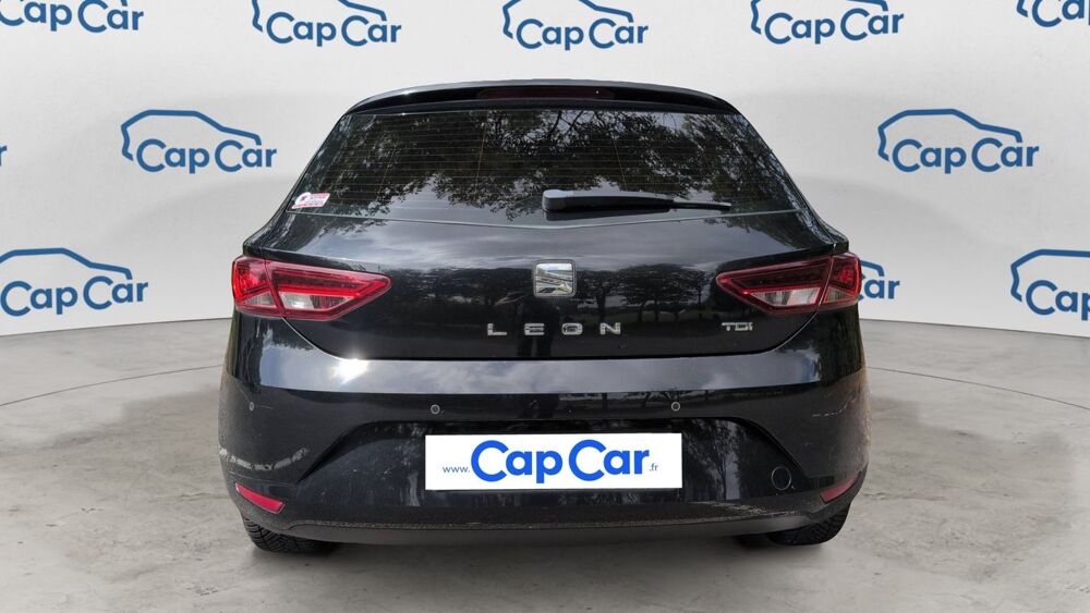 Leon 2.0 TDI 150 I-Tech 2014 occasion 62880 Vendin Le Vieil