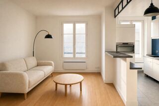  Duplex/triplex à vendre 3 pièces 61 m²