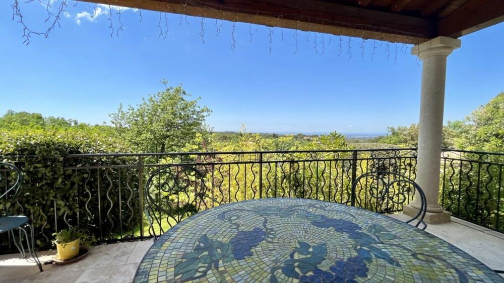  vendre  Villa Venasque (84210)