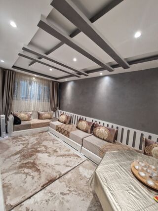  Maison � vendre 6 pi�ces 130 m�