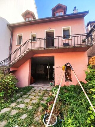  Maison à vendre 6 pièces 129 m²
