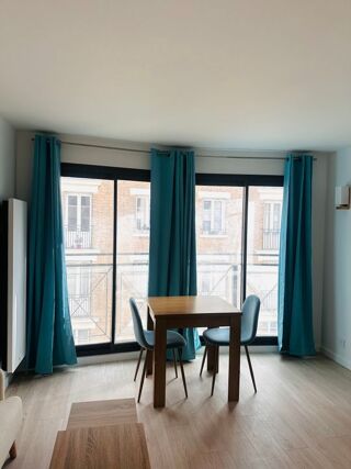  Appartement � louer 1 pi�ce 28 m�