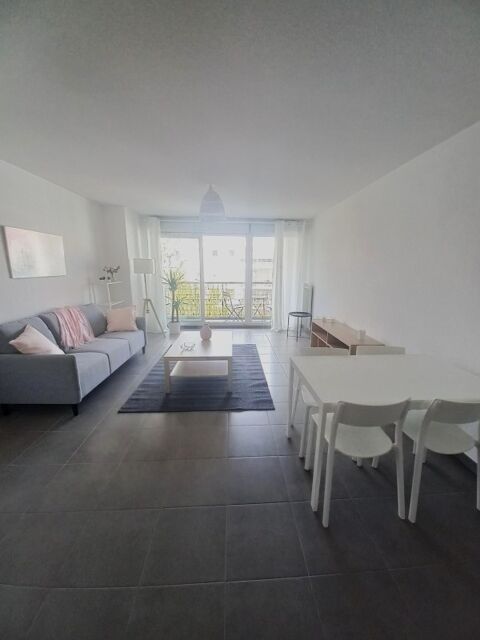  Appartement  louer 2 pices 52 m