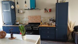  Appartement à vendre 3 pièces 70 m²
