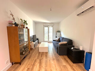  Appartement à vendre 3 pièces 60 m²