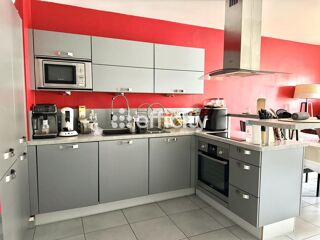  Appartement � vendre 2 pi�ces 44 m�