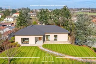  Maison à vendre 4 pièces 105 m²