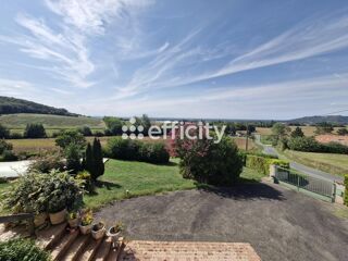 Vente Maison Maison individuelle Lagarrigue
