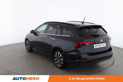Tipo SW 1.4 T-Jet Lounge 120 ch 2020 occasion 92130 Issy-les-Moulineaux
