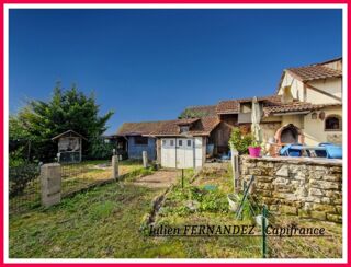  Maison à vendre 5 pièces 140 m²