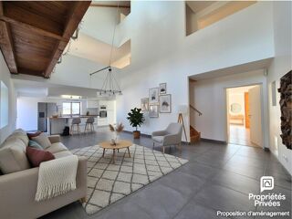  Maison à vendre 6 pièces 279 m²
