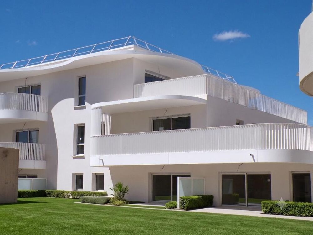 Appartement Narbonne 3 pièce(s) 62.20 m2