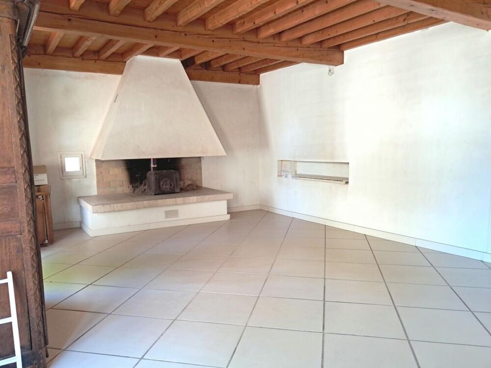 à vendre  Maison Mours-Saint-Eusèbe (26540)