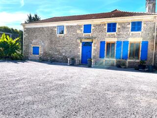  Maison à vendre 10 pièces 330 m²