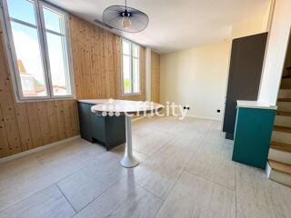  Appartement  vendre 3 pices 60 m