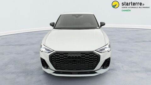 Q3 35 TDI 150 ch S tronic 7 S line plus 2024 occasion 73420 Voglans