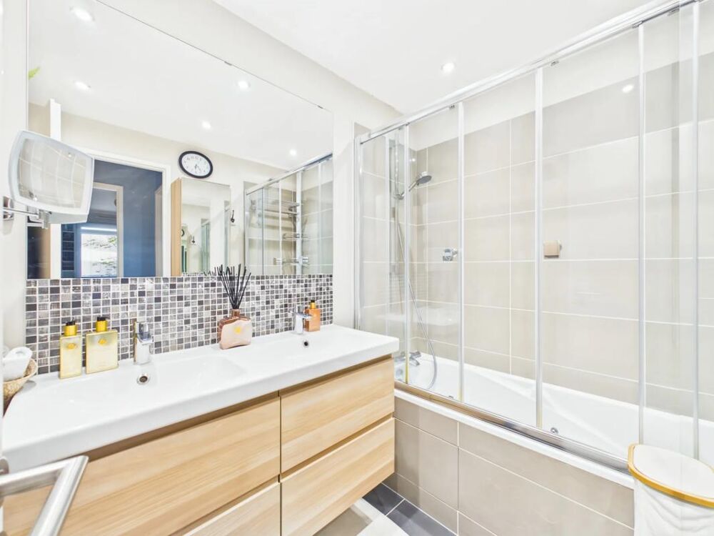 � vendre  Appartement Boulogne-Billancourt (92100)