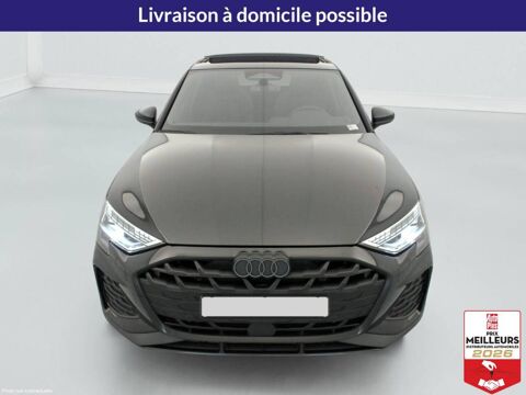 A3 45 TFSI e Hybride rechargeable 272 S 2026 occasion 10150 Lavau
