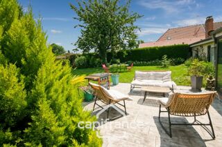  Maison � vendre 7 pi�ces 211 m�