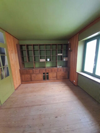  Maison � vendre 10 pi�ces 200 m�