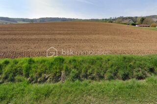  Terrain � vendre 2102 m�