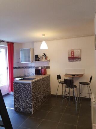  Appartement à vendre 1 pièce 27 m² Saint etienne