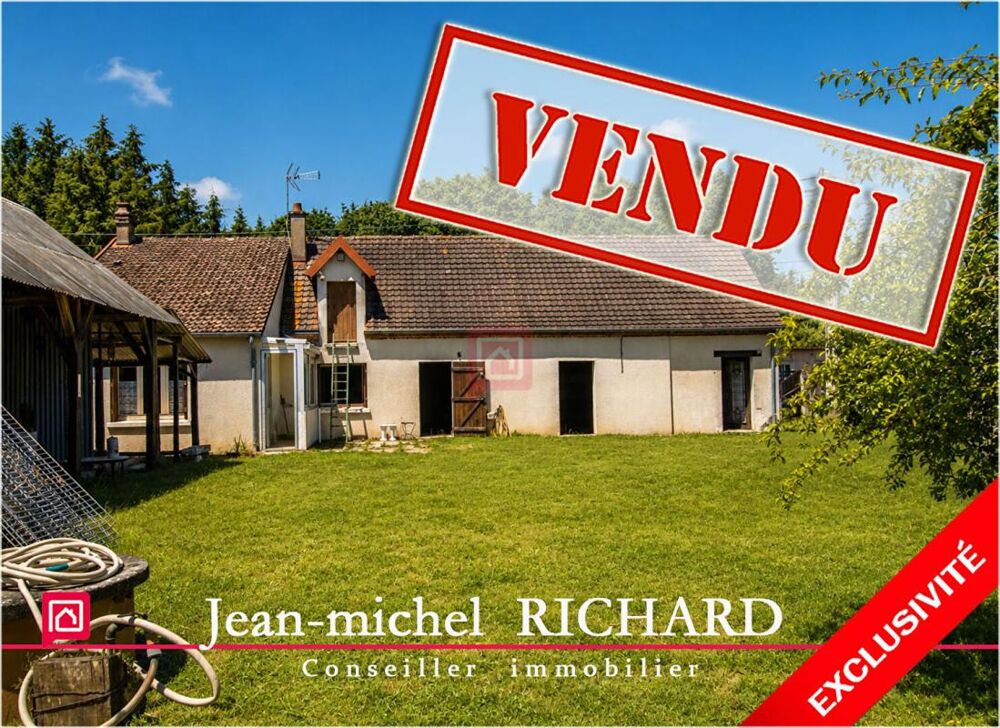 Maison Soings En Sologne 4 pièce(s) 107m2