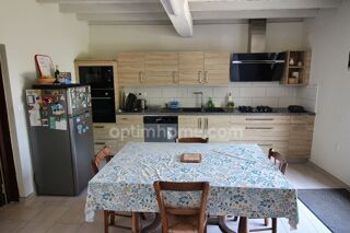  Maison à vendre 5 pièces 120 m²
