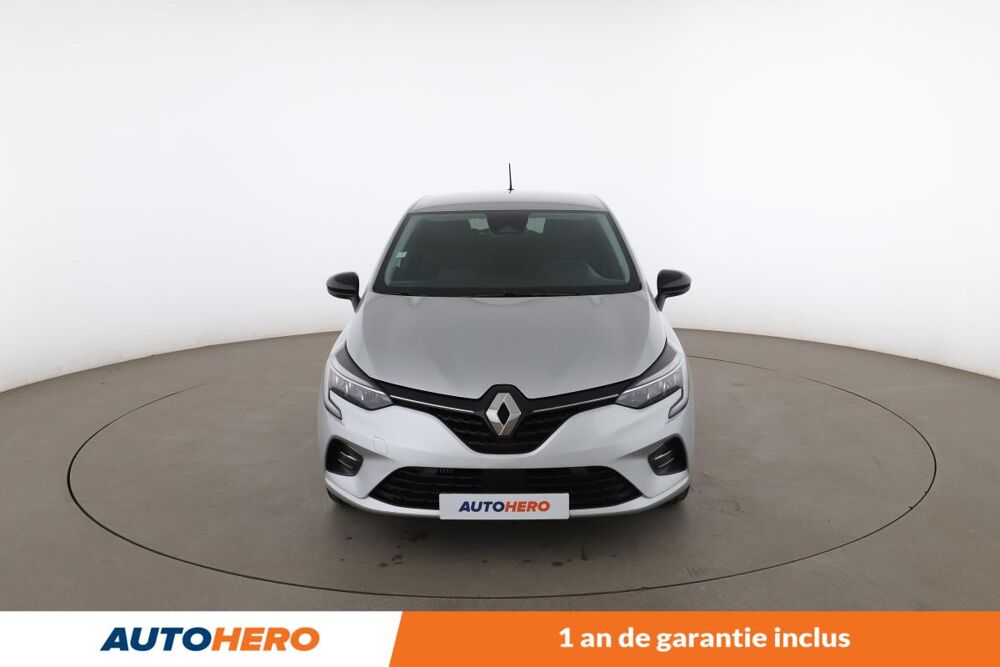 Clio 1.0 TCe Evolution 91 ch 2022 occasion 92130 Issy-les-Moulineaux