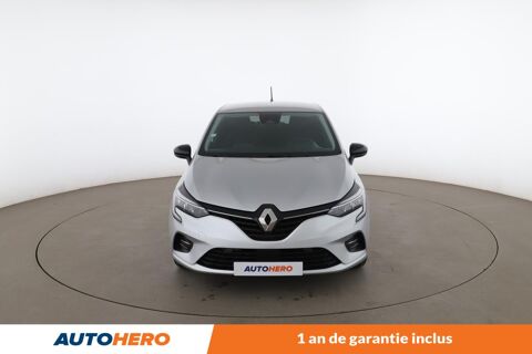 Clio 1.0 TCe Evolution 91 ch 2022 occasion 92130 Issy-les-Moulineaux